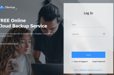 [Free] 3 Simple Ways to Transfer Dropbox to OneDrive