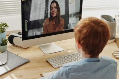 The Past, Present and Future of Education Technology