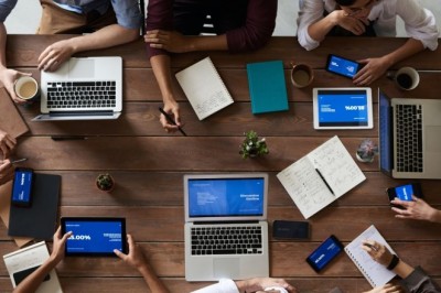 Top Developer Collaboration Tools For A More Productive Team