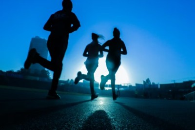 5 Ways For Relieving Stress And Anxiety