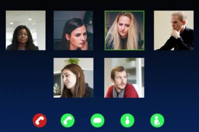 When to Use Web Conferencing