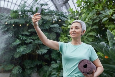 6 Ways Women Over 50 Can Boost Their Self-esteem
