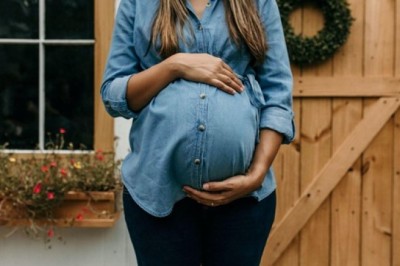 Maintaining Your Mental Health Throughout Pregnancy