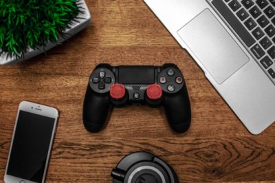 Choosing a Career in the Video Game Industry