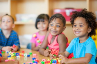 What is So Important About Early Childhood Education?