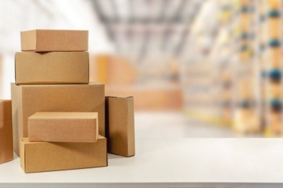 Enhance your brand visuals via Cardboard Packaging