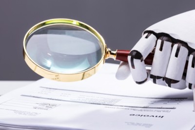 Intelligent Character Recognition (ICR) Solutions – Supporting Businesses with Data Extraction