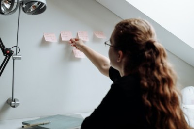 6 Effective Ways To Be Truly Productive At Work