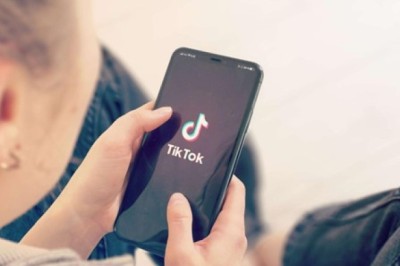 How to See Who Liked Your Tiktok Video?