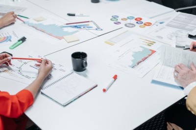 How to Boost Workplace Productivity