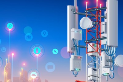 How to grow carriers' scale with telecom infrastructure?