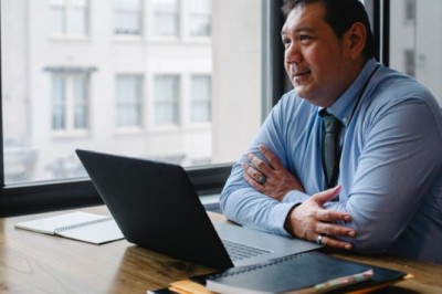 Take Control After a Career Setback With a Brand-New Business