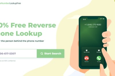 The First-Rate Reverse Phone Lookup Service: Phone Number Lookup Free Review