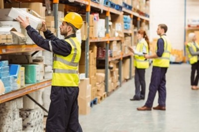 5 Warehouse Safety Tips You Need to Know