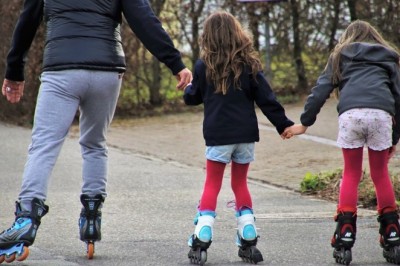 4 Reasons Why Taking on Roller Skating Could be the Best Decision You’ve Ever Made