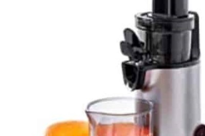 Can a Nutribullet be used instead of a juicer for celery?