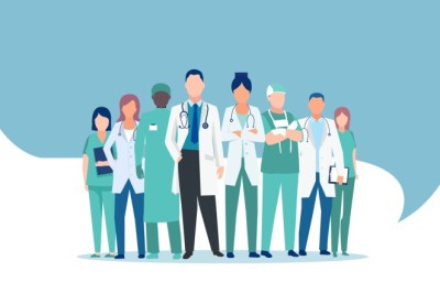 Top Foods For Healthcare Professionals To Maintain Good Health