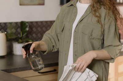 The Secret to a Spotless Home: How Apps Can Help You Keep Your House Clean and Tidy with Minimal Effort