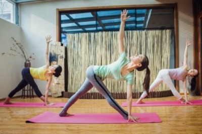 The Benefits of Pilates Training for Posture and Strength