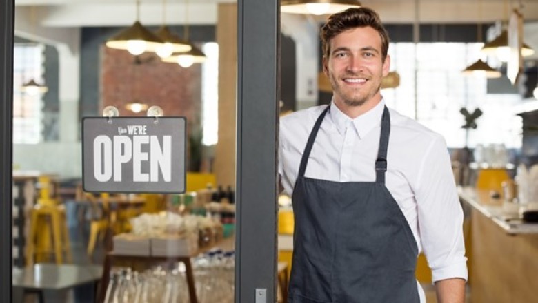 What Are the Main Steps to Starting a Restaurant?