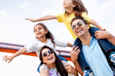 How to Juggle Multiple Ages and Interests When Traveling with Family