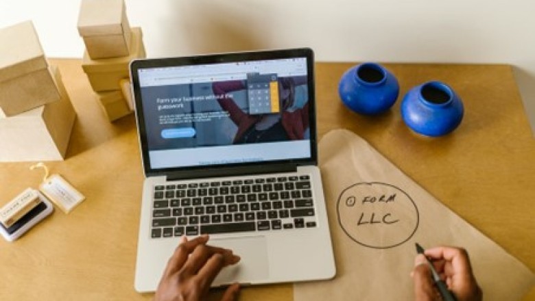The Main Steps to Starting an Online Business