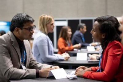 Why Should You Organize A Speed Networking Event?