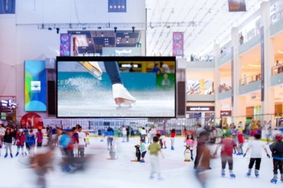 5 Lessons Your Child Can Learn From Ice Skating