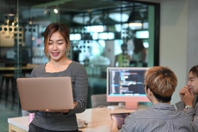 Top Web Development Technologies In Spotlight In 2023-2024