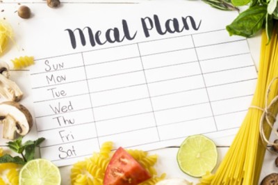 4 Common Mistakes with Meal Plans and How to Avoid Them