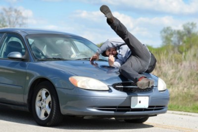 What to Do After a Hit and Run