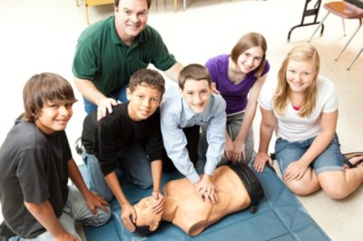 How Much Does First Aid Training Cost?
