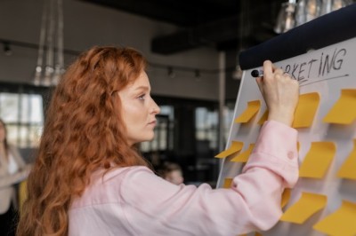 8 Savvy Offline Marketing Strategies that Give the Best ROI