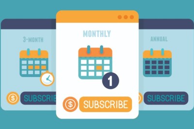 Subscription Management Software: Revolutionizing Business Models