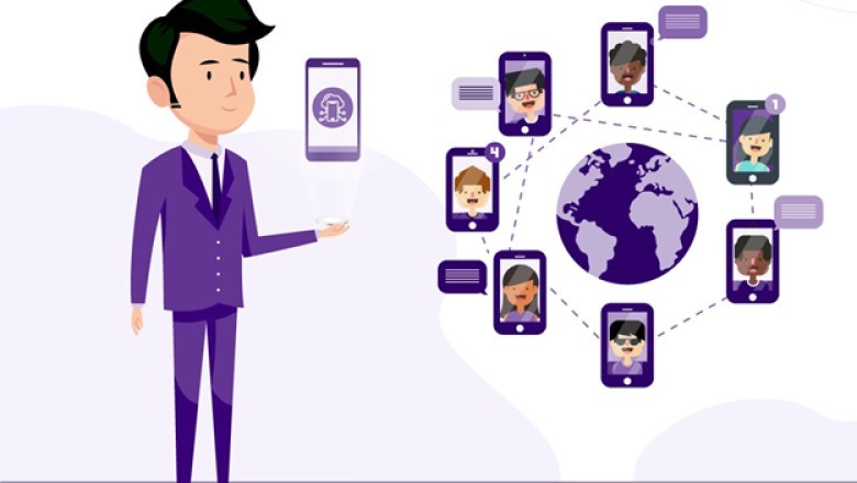 7 Reasons Why Businesses Should Use Virtual Phone Number For Their International Communications