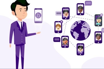 7 Reasons Why Businesses Should Use Virtual Phone Number For Their International Communications