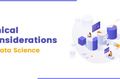 Ethical Considerations in Data Science