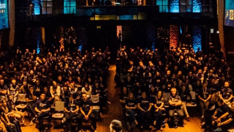 Proof of Talk: Web3’s most exclusive, prestigious and C-suite attended summit set for Paris in June