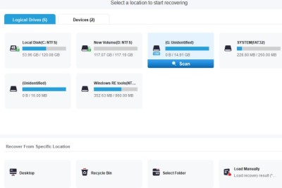 How Can You Recover Data from a RAW USB Drive?
