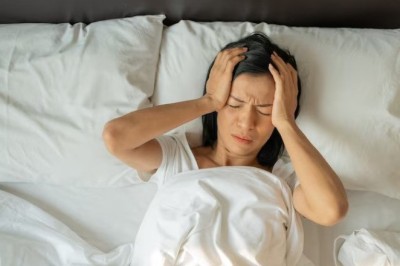The Insomnia Guide: Zopiclone as a Sleep Aid