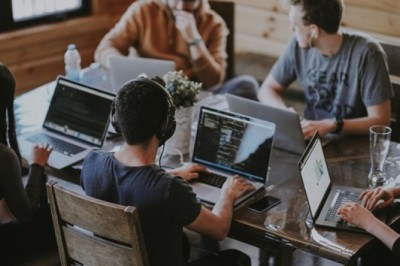 Top Tools for Effective Teamwork and Collaboration