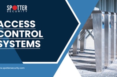 Unlocking Security: A Deep Dive into Access Control Systems