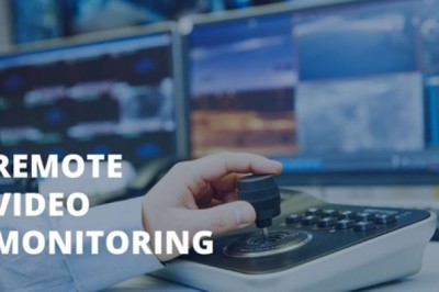Empowering Security with Remote Video Monitoring