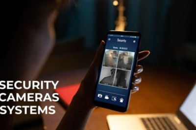 Choosing the Right Access Control and Security Cameras for Your Properties