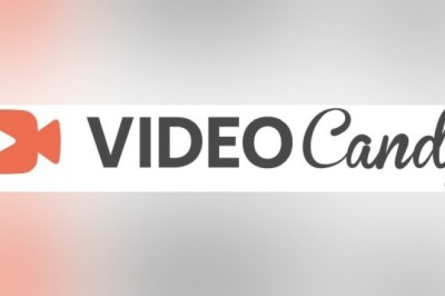 Video Candy: Multifunctional Online Video Editor and Recorder