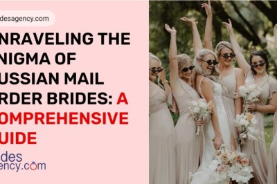 Navigating the Fascinating Landscape of Russian Mail Order Brides