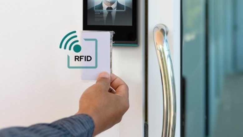 How Does Rfod Work How Does RFID Access Control Work? | WONGCW Official Site