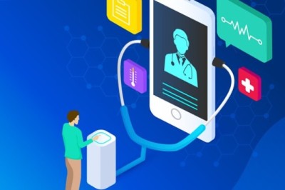Best Benefits of Node.js Streams for Real-Time Healthcare Data Applications