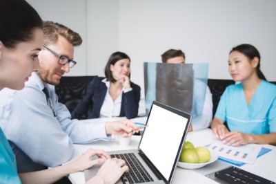 10 Best Practices for AngularJS Development in the Healthcare Industry