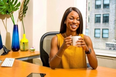 A Woman's Guide to Professional Success